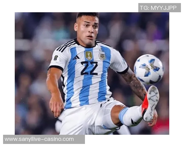 劳塔罗：从天才少年到足球巨星的成长之路与未来展望